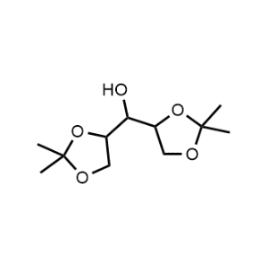 bis(2,2-Dimethyl-1,3-dioxolan-4-yl)methanol|CS-1228425