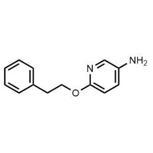6-Phenethoxypyridin-3-amine|CS-1228440