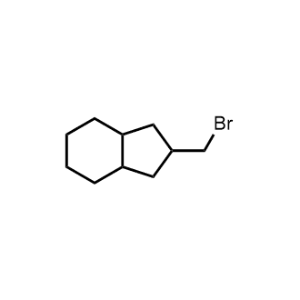 2-(Bromomethyl)octahydro-1H-indene|CS-1228512