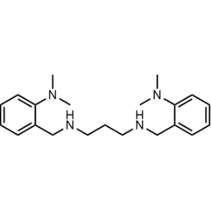 N1,N3-Bis(2-(dimethylamino)benzyl)propane-1,3-diamine|CS-1228687