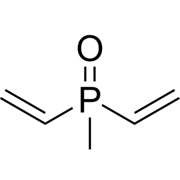 Methyldivinylphosphine oxide|CS-1229386