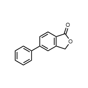 5-Phenylisobenzofuran-1(3H)-one|CS-1229582