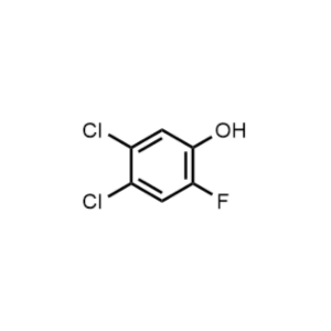 4,5-Dichloro-2-fluorophenol|CS-1229945
