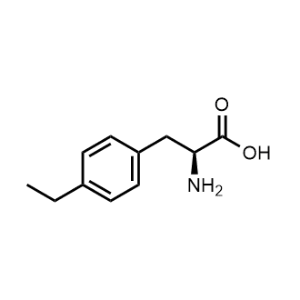 4-Ethyl-L-phenylalanine|CS-1229980