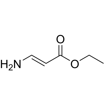 Ethyl 3-amino-2-propenoate|CS-1230029