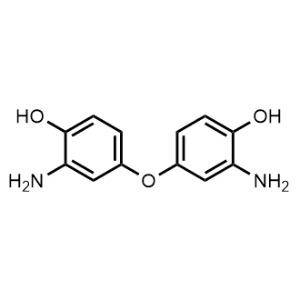4,4′-Oxybis[2-aminophenol]|CS-1230125