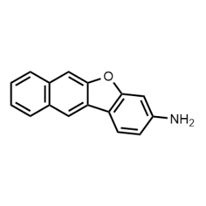 Benzo[b]naphtho[2,3-d]furan-3-amine|CS-1230134