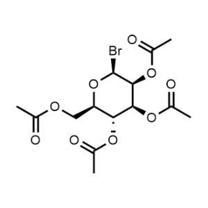β-D-Mannopyranosyl bromide, 2,3,4,6-tetraacetate|CS-1230154
