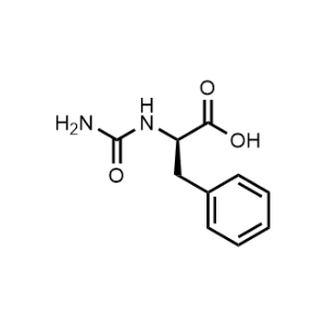 N-Carbamoyl-D-phenylalanine|CS-1230155