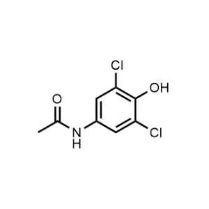 N-(3,5-Dichloro-4-hydroxyphenyl)acetamide|CS-1230183