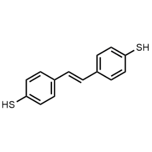 4,4′-(1E)-1,2-Ethenediylbis[benzenethiol]|CS-1230187