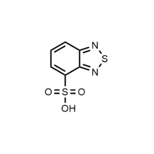 2,1,3-Benzothiadiazole-4-sulfonic acid|CS-1230189