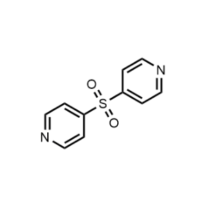 4,4′-Sulfonylbis[pyridine]|CS-1230223