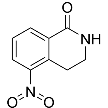 3,4-Dihydro-5-nitro-1(2H)-isoquinolinone|CS-1230299