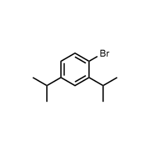1-Bromo-2,4-bis(1-methylethyl)benzene|CS-1230325