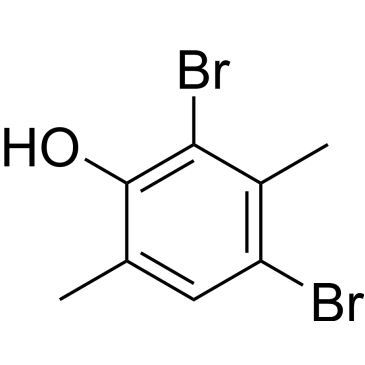 2,4-Dibromo-3,6-dimethylphenol|CS-1230484