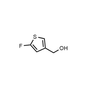 (5-Fluorothiophen-3-yl)methanol|CS-1231302