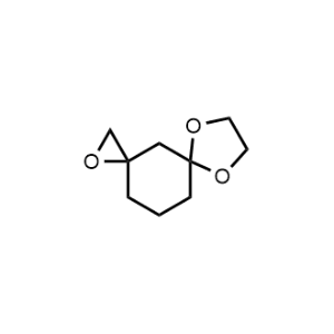 1,6,9-Trioxadispiro[2.1.45.33]dodecane|CS-1231416