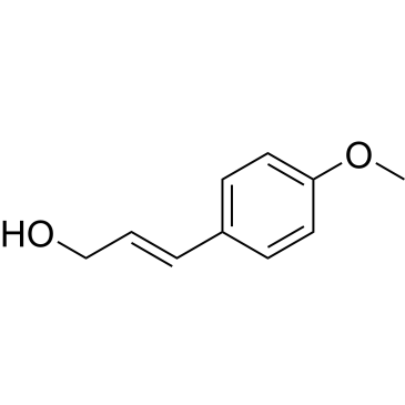4-Methoxycinnamyl alcohol|CS-1231702