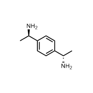 Rel-(S)-1-(4-((R)-1-Aminoethyl)phenyl)ethan-1-amine|CS-1231747