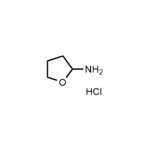 Tetrahydrofuran-2-amine hydrochloride|CS-1231752