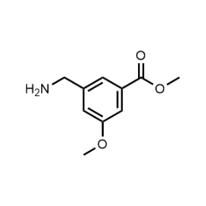 Methyl 3-(aminomethyl)-5-methoxybenzoate|CS-1231858