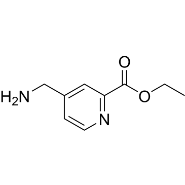 Ethyl 4-(aminomethyl)picolinate|CS-1231914