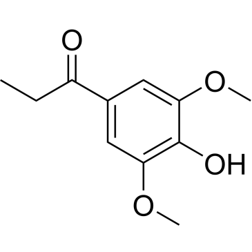 Propiosyringone|CS-1231968