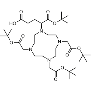 (S)-DOTAGA-tetra(tBu)|CS-1232921