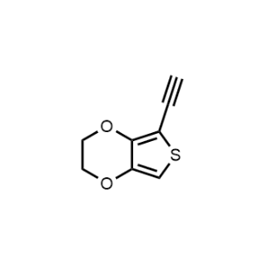 5-Ethynyl-2,3-dihydrothieno[3,4-b][1,4]dioxine|CS-1233486