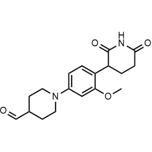 CRBN ligand-659|CS-1233582