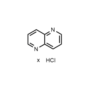 1,5-Naphthyridine hydrochloride|CS-1233671