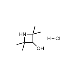 2,2,4,4-Tetramethylazetidin-3-ol hydrochloride|CS-1233896