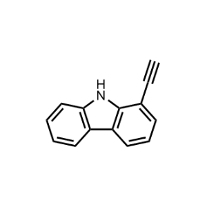 1-Ethynyl-9H-carbazole|CS-1234018