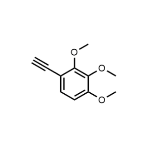 1-Ethynyl-2,3,4-trimethoxybenzene|CS-1234021