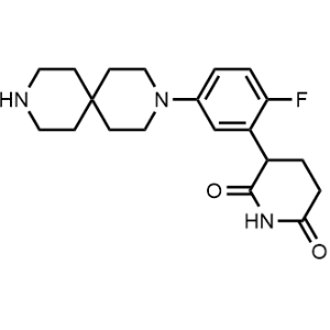 CRBN ligand-684|CS-1234023