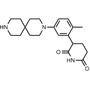 CRBN ligand-683|CS-1234097