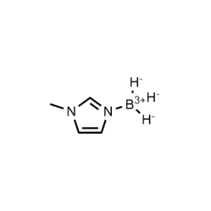 Trihydro(1-methyl-1H-imidazole)boron|CS-1234250