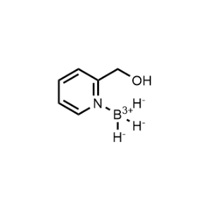 Boron, trihydro(2-pyridinemethanol-N1)-, (T-4)-|CS-1234261