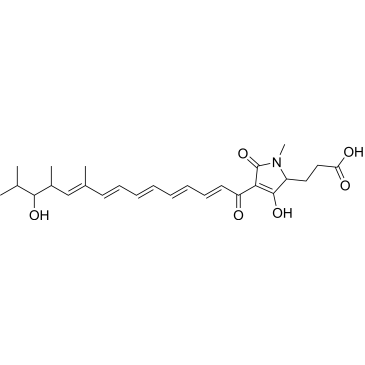 Lipomycin β|CS-1235821