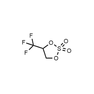 4-(Trifluoromethyl)-1,3,2-dioxathiolane 2,2-dioxide|CS-1236525