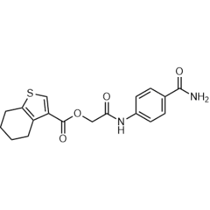 WAY-660667|CS-1237132