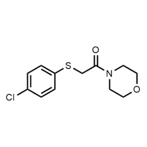 WAY-380153|CS-1237143