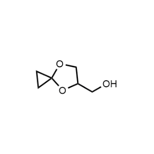 (4,7-Dioxaspiro[2.4]heptan-5-yl)methanol|CS-1237185