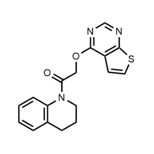 CK1δ-IN-4|CS-1237241