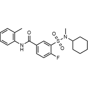 WAY-351429|CS-1237259