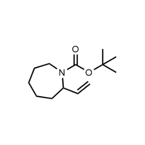 tert-Butyl 2-vinylazepane-1-carboxylate|CS-1237646
