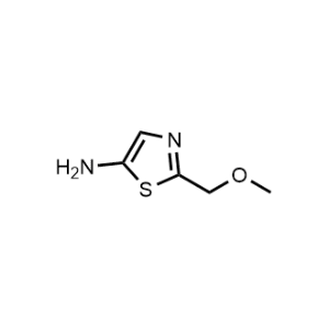 2-(Methoxymethyl)thiazol-5-amine|CS-1237954