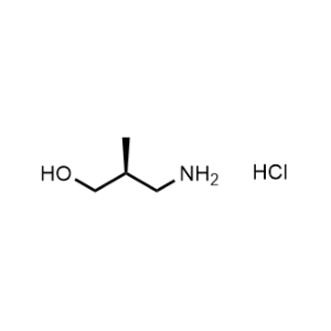 (S)-3-Amino-2-methylpropan-1-ol hydrochloride|CS-1238766