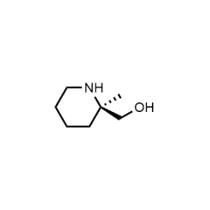 (R)-(2-Methylpiperidin-2-yl)methanol|CS-1238778
